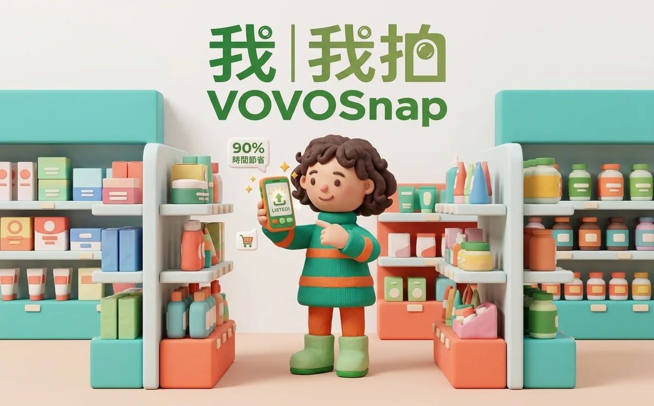 範例商品照片