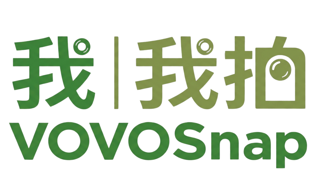 VOVOSnap