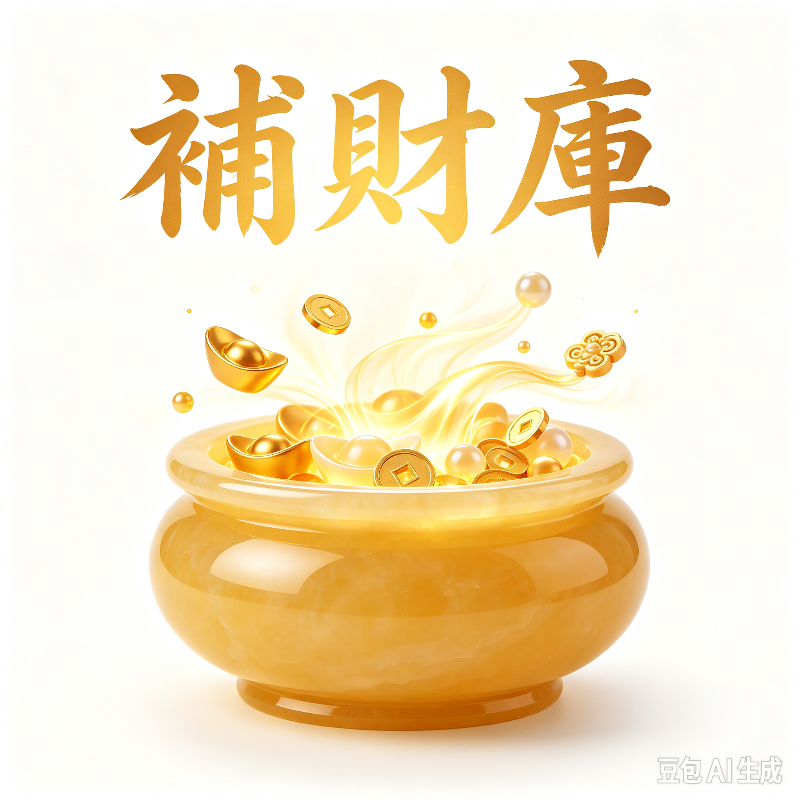 補財庫